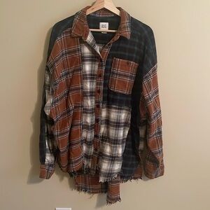 BDG Flannel